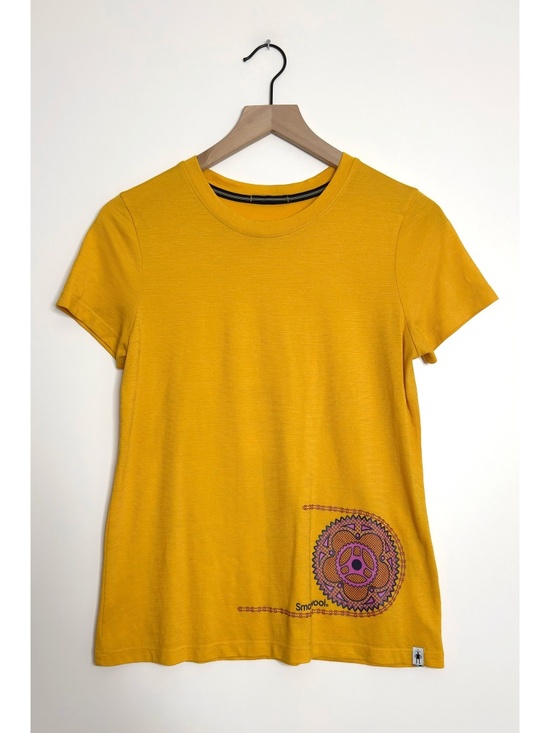 Smartwool Tops - Smartwool Merino Sport 150 Bike T-Shirt